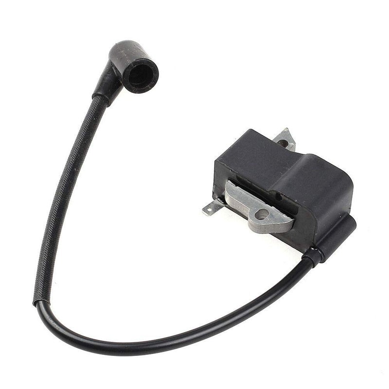 DEF Ignition Coil Replaces 545046701 530039224 for Husqvarna 125C 125E 125R 125L 125RJ 128C 128R 128CD 128LD Trimmer Edger Brushcutter - Image 2